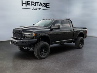 2023 RAM 3500 Limited