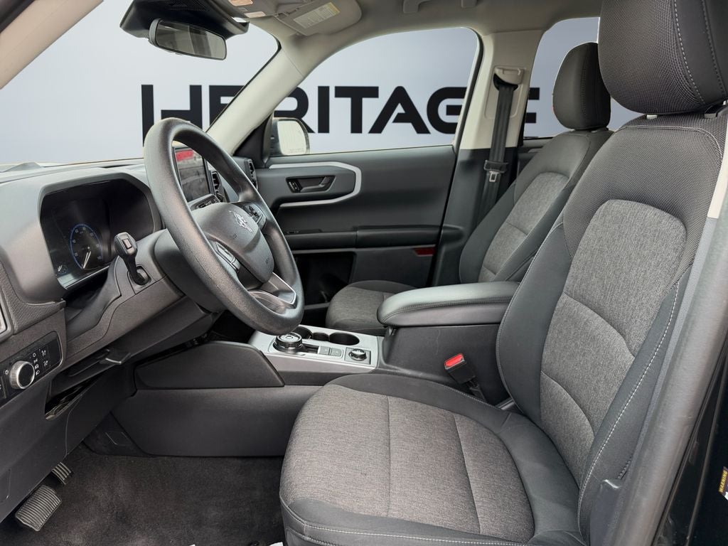 2024 Ford Bronco Sport Big Bend - Photo 10