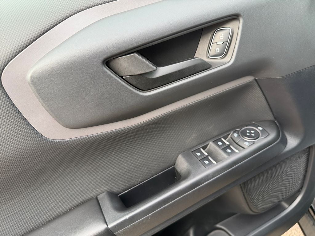 2024 Ford Bronco Sport Big Bend - Photo 11