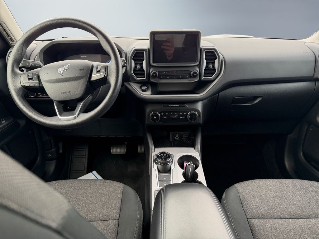 2024 Ford Bronco Sport Big Bend - Photo 12