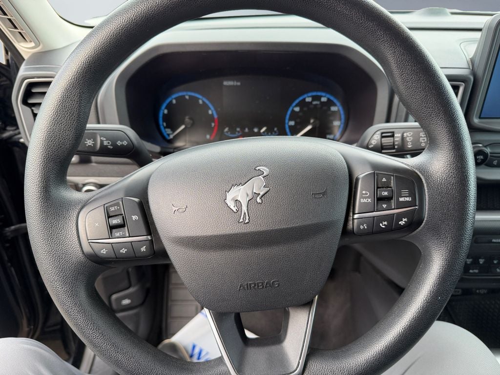 2024 Ford Bronco Sport Big Bend - Photo 13