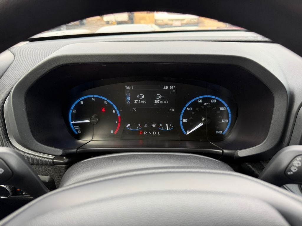2024 Ford Bronco Sport Big Bend - Photo 14