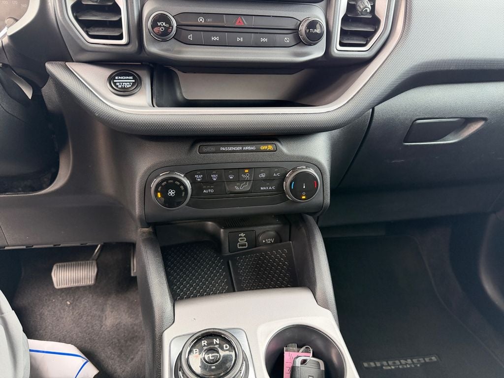 2024 Ford Bronco Sport Big Bend - Photo 15