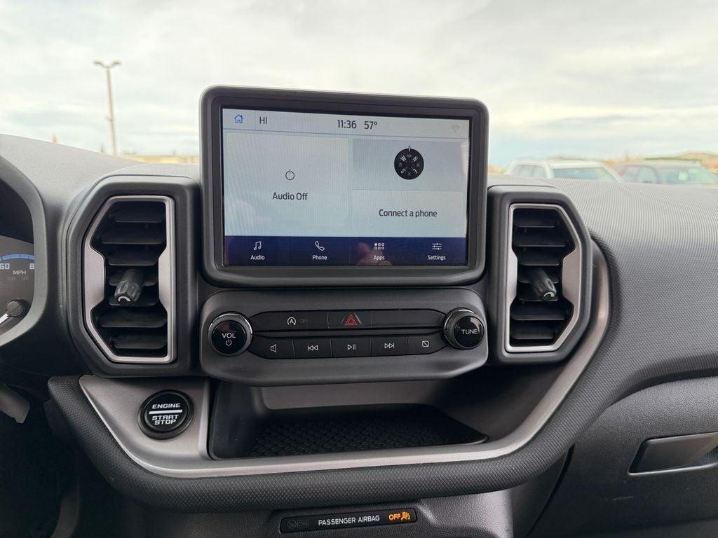 2024 Ford Bronco Sport Big Bend - Photo 19