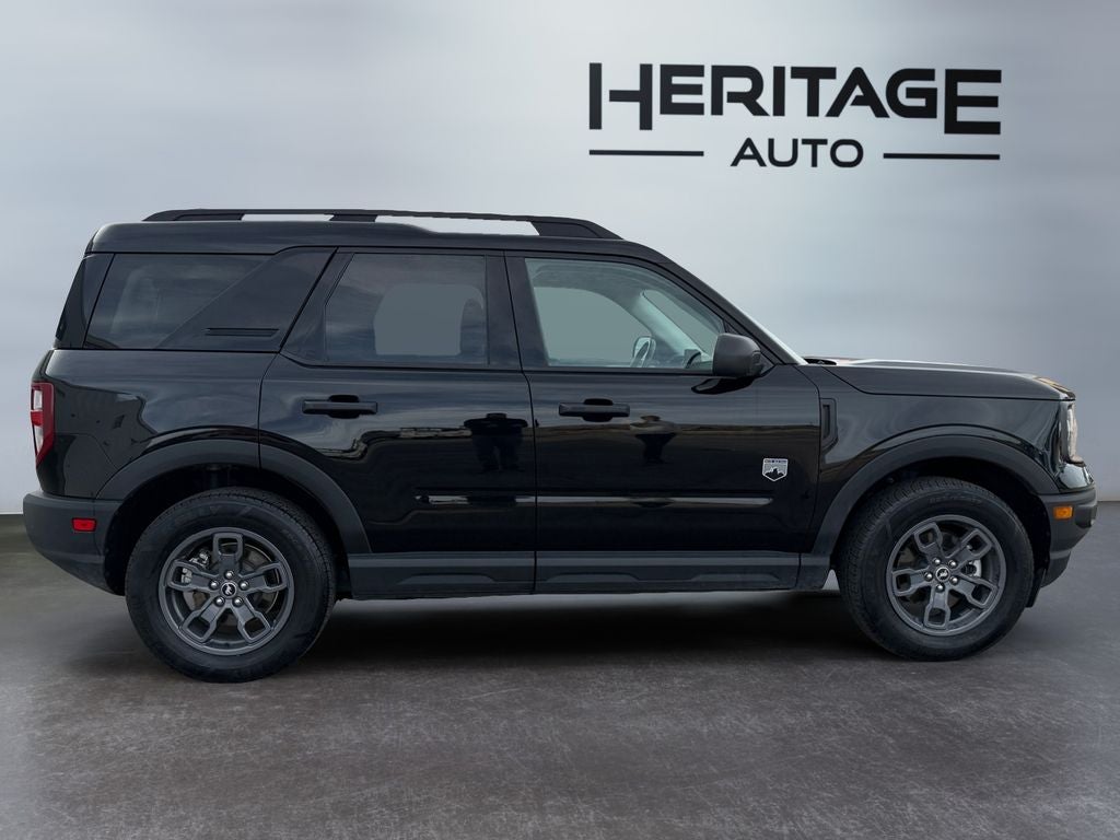 2024 Ford Bronco Sport Big Bend - Photo 6