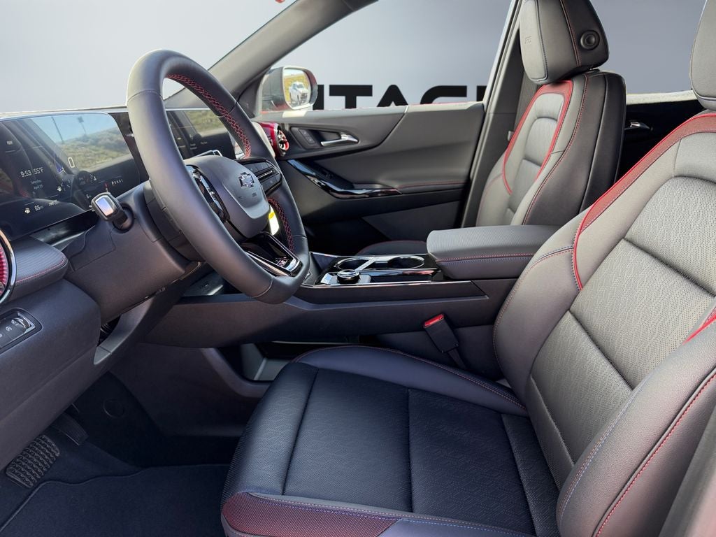 2026 Chevrolet Equinox RS - Photo 10