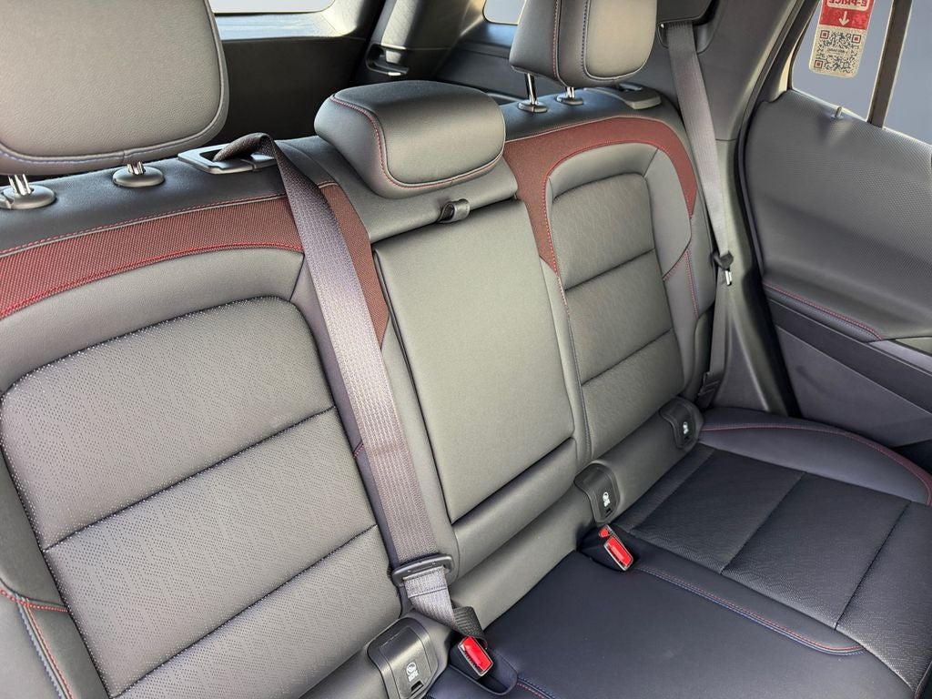 2026 Chevrolet Equinox RS - Photo 17