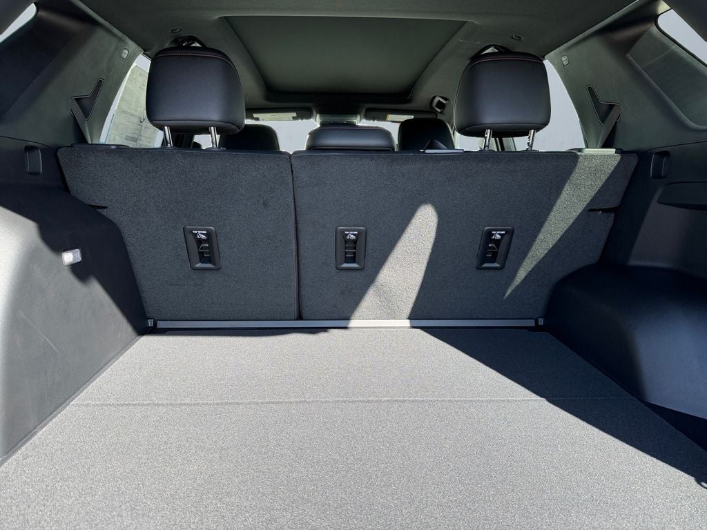 2026 Chevrolet Equinox RS - Photo 18