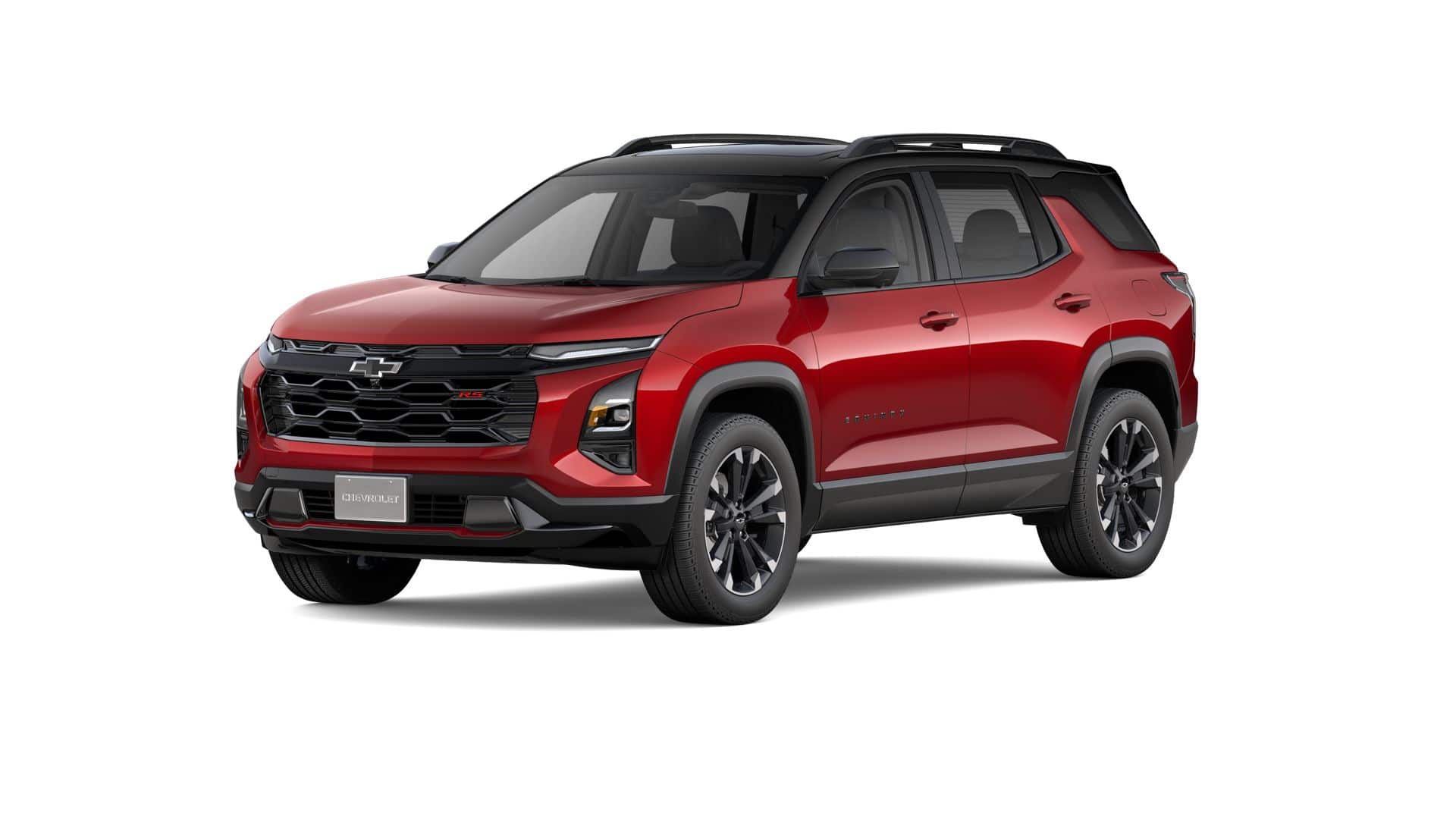 2026 Chevrolet Equinox RS - Photo 19