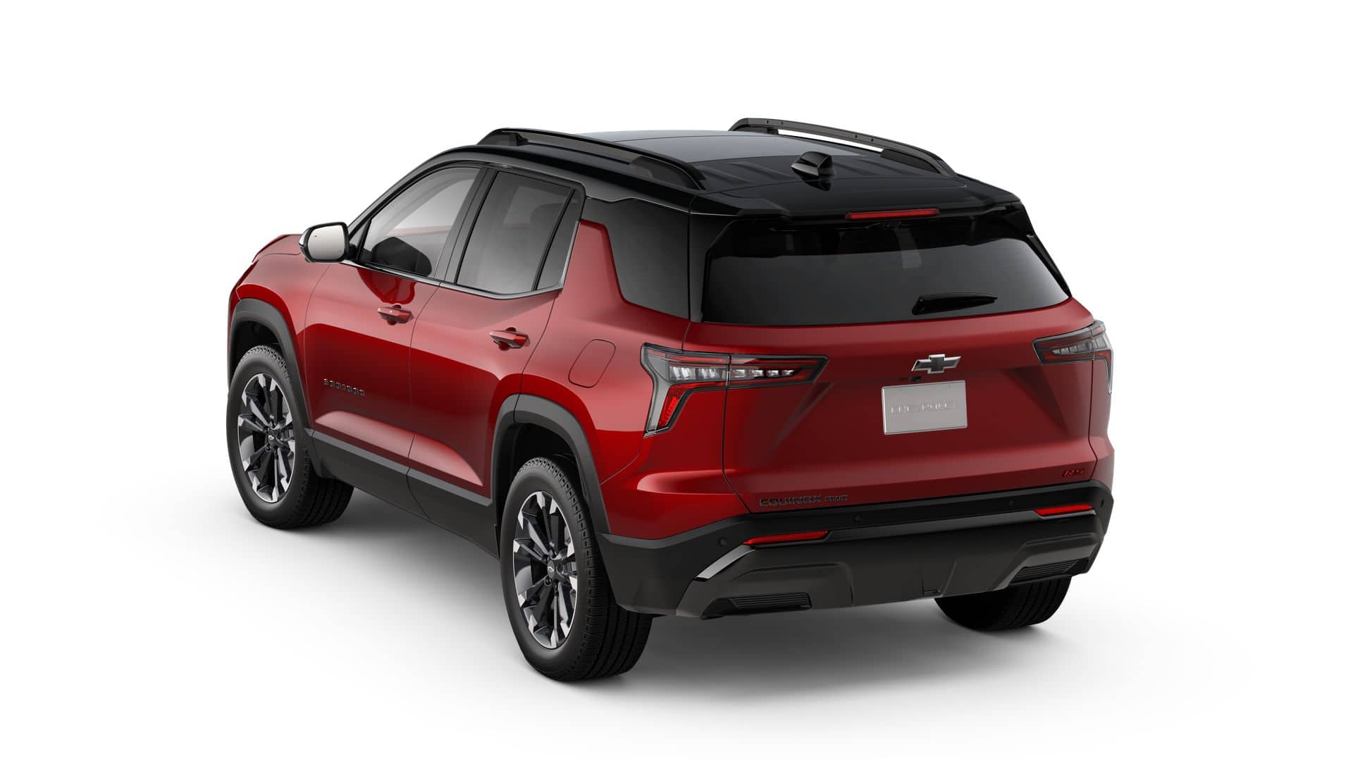 2026 Chevrolet Equinox RS - Photo 20