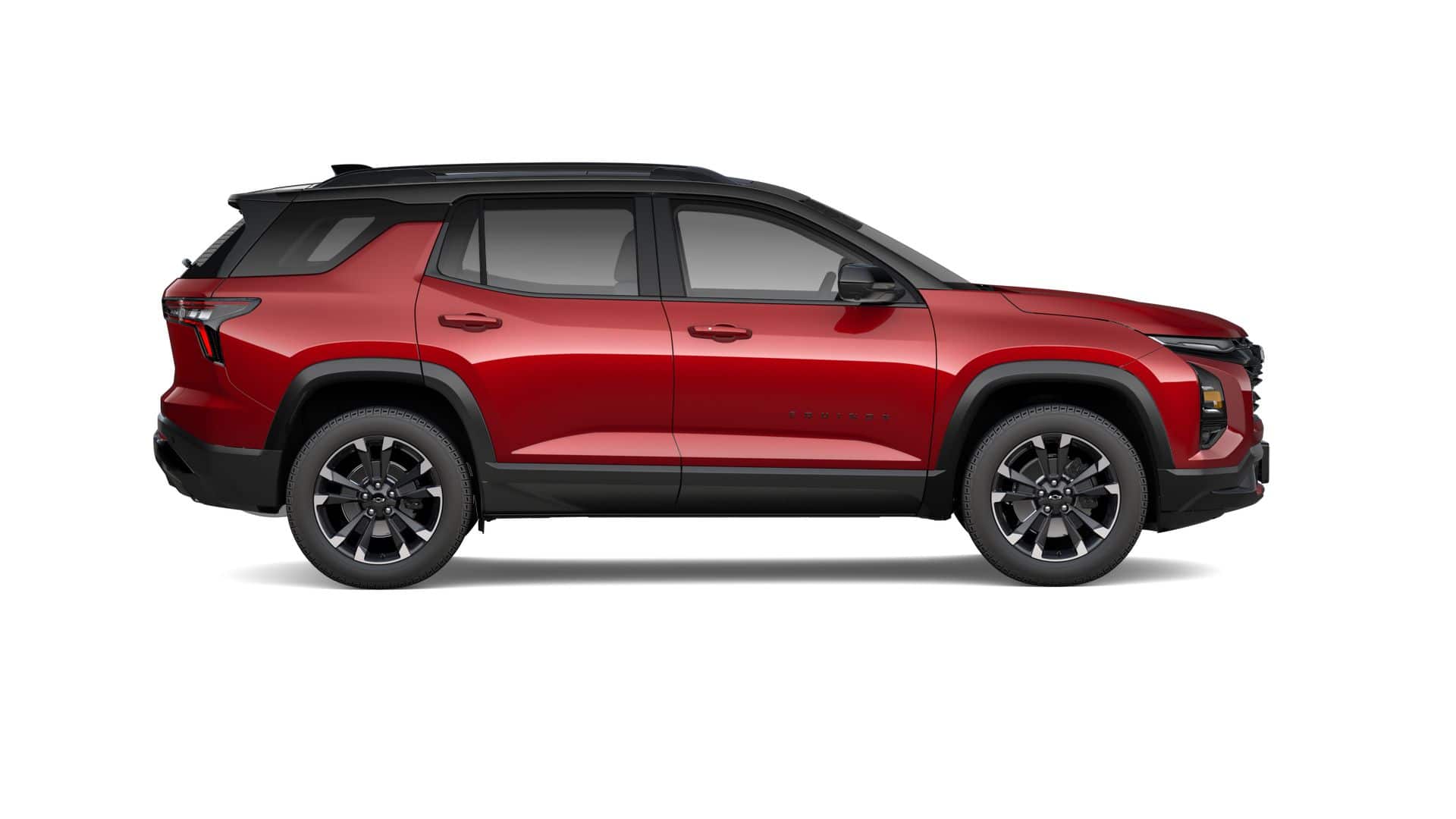 2026 Chevrolet Equinox RS - Photo 21