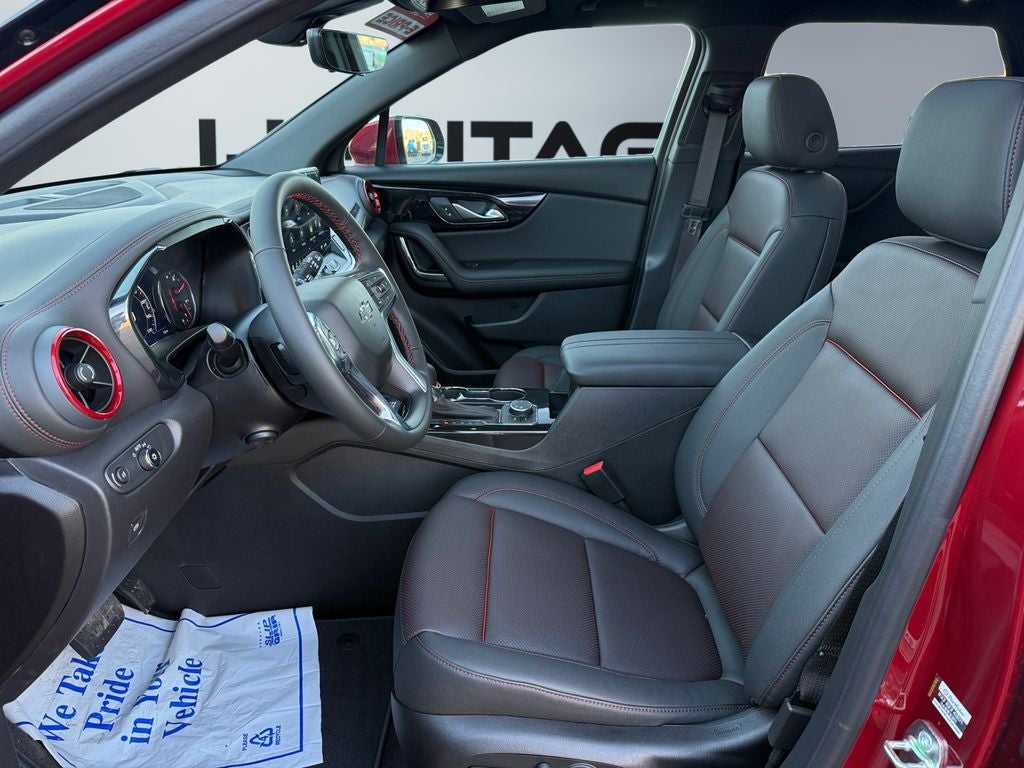 2026 Chevrolet Blazer RS - Photo 10