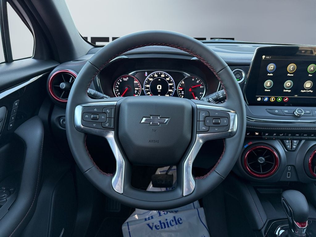 2026 Chevrolet Blazer RS - Photo 13