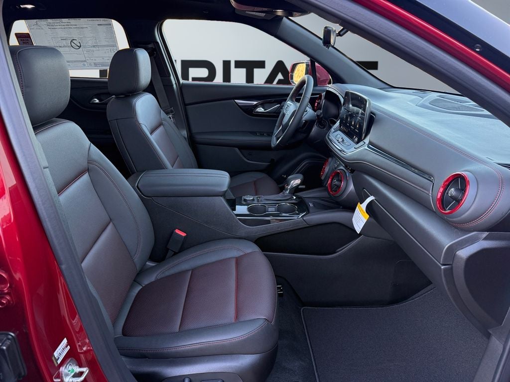 2026 Chevrolet Blazer RS - Photo 17
