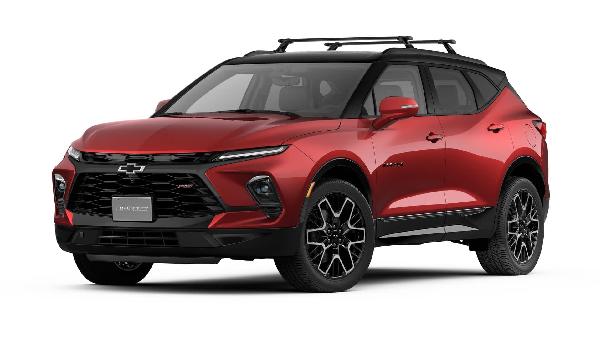2026 Chevrolet Blazer RS - Photo 22