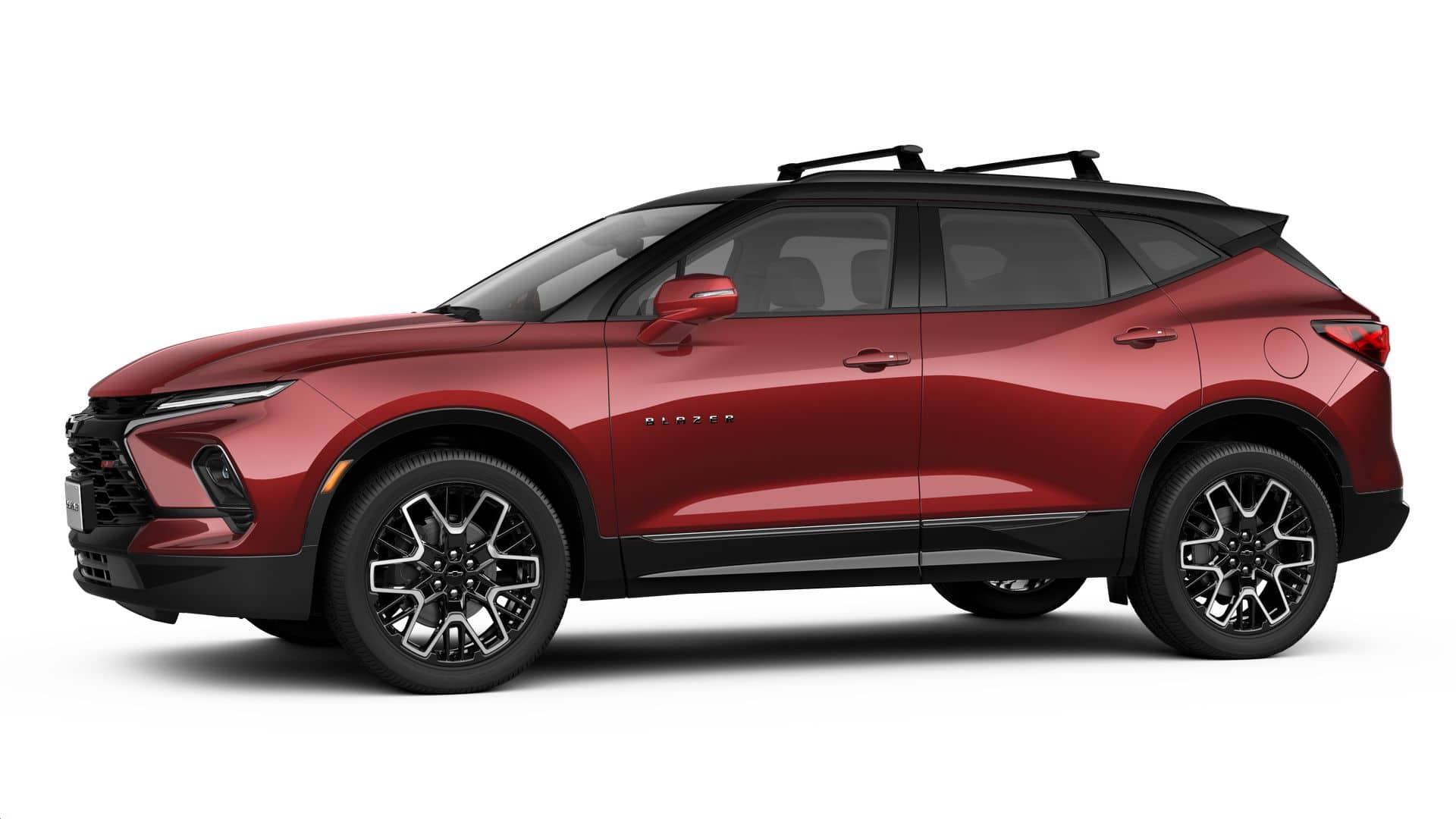 2026 Chevrolet Blazer RS - Photo 23