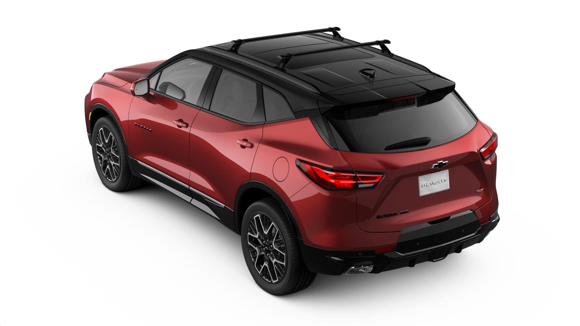 2026 Chevrolet Blazer RS - Photo 24