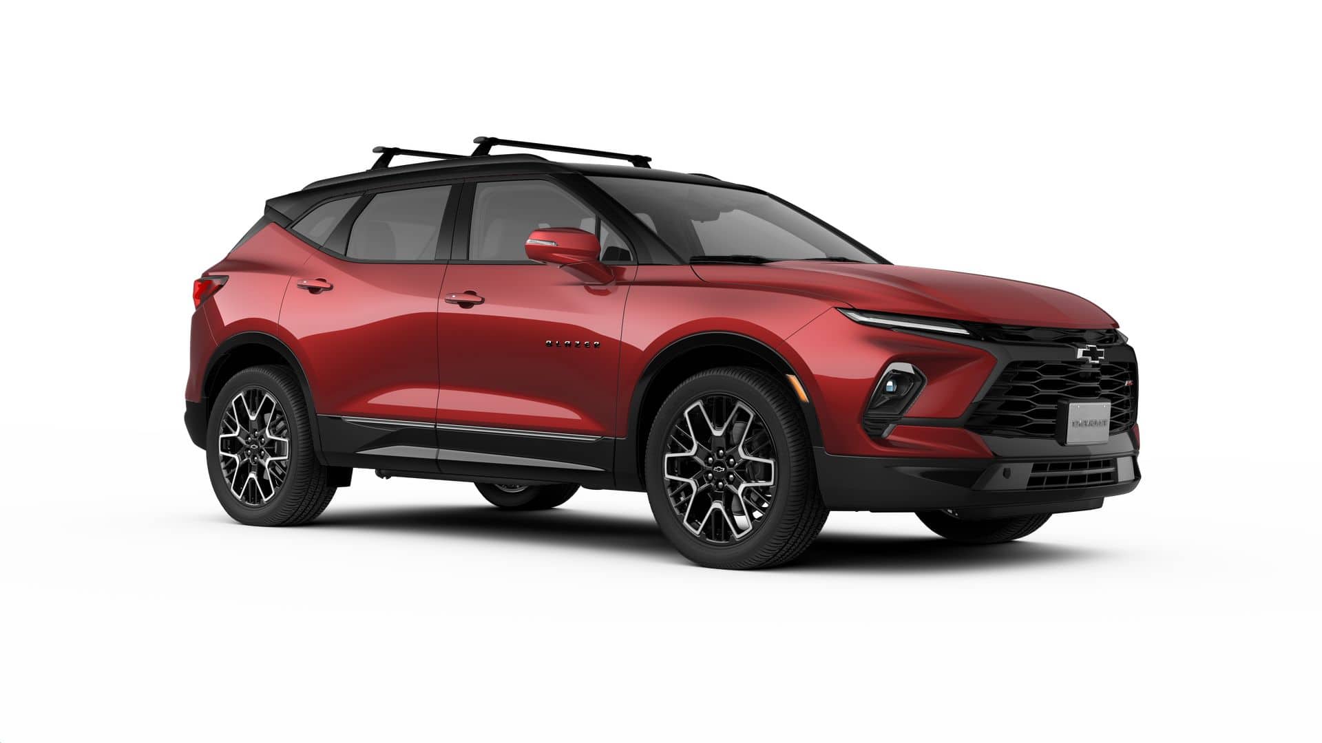 2026 Chevrolet Blazer RS - Photo 25