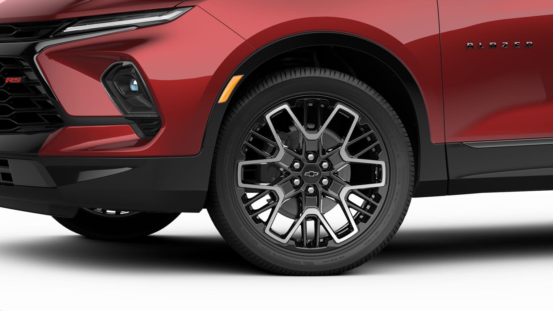 2026 Chevrolet Blazer RS - Photo 26