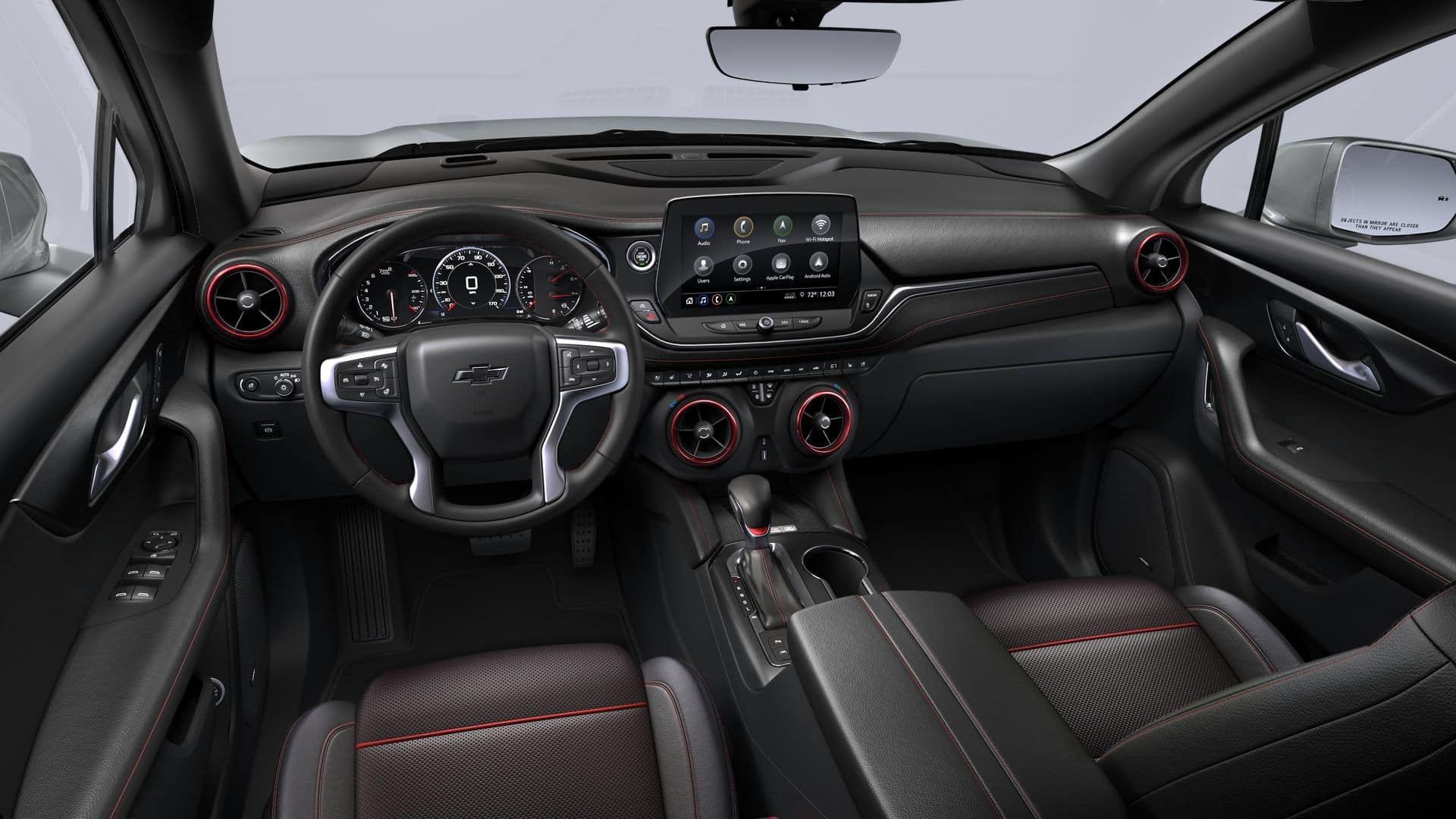 2026 Chevrolet Blazer RS - Photo 27