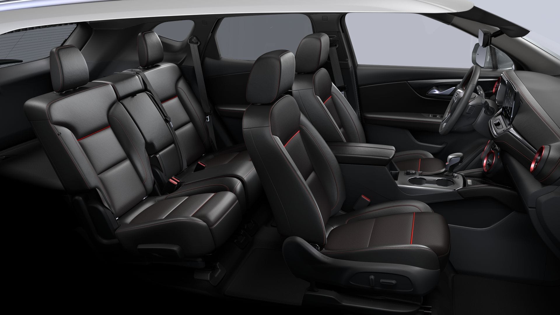 2026 Chevrolet Blazer RS - Photo 28