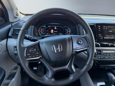2019 Honda Pilot EX