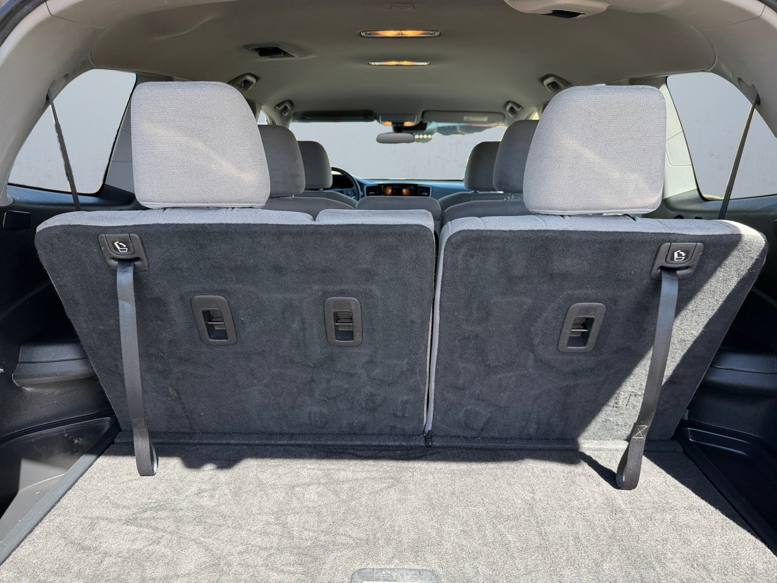 2019 Honda Pilot EX