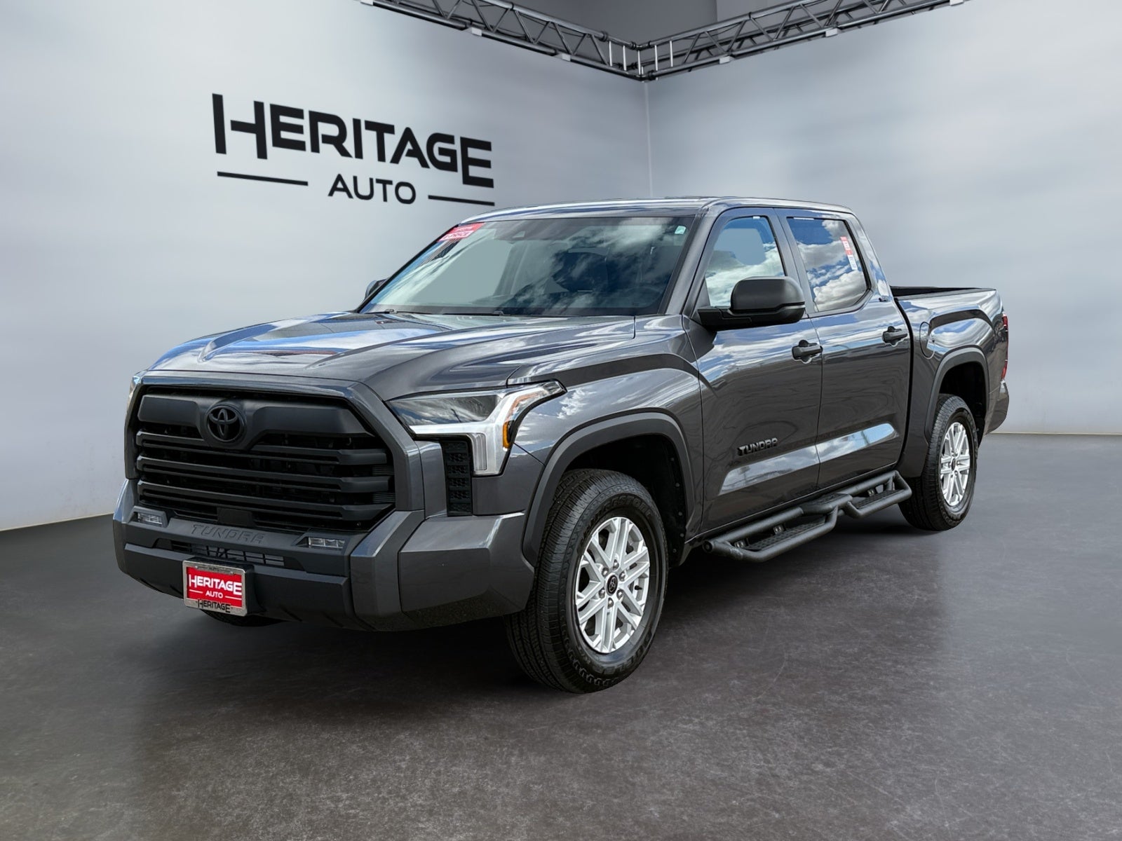2024 Toyota Tundra