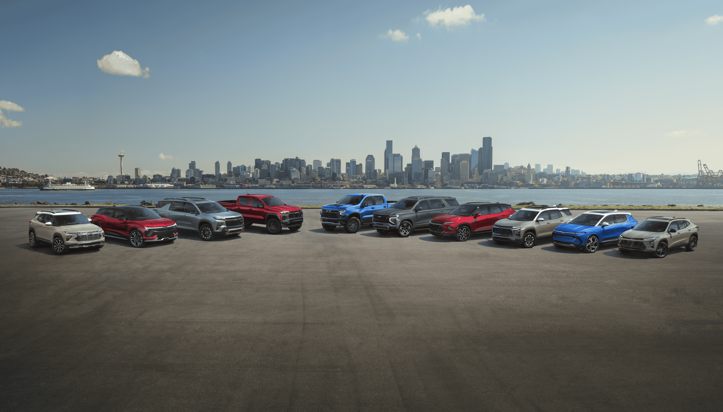 CHEVY SPECIAL OFFERS | Heritage Chevrolet GMC of Evanston in Evanston WY