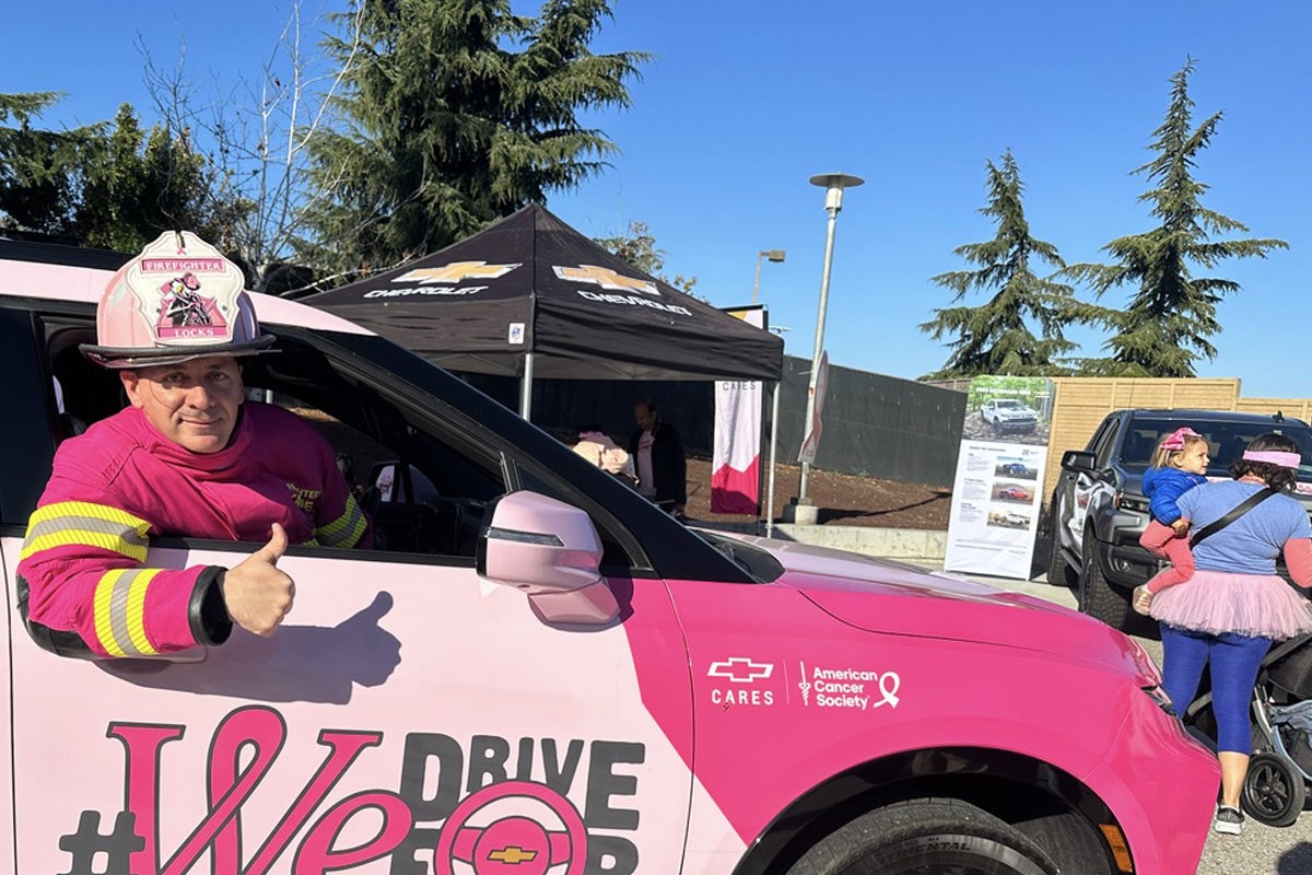 Chevrolet MSABC iDrive For | Heritage Chevrolet of Evanston in Evanston WY