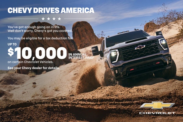 Heritage Chevrolet GMC of Evanston in Evanston WY