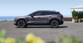 Heritage Chevrolet GMC of Evanston in Evanston WY