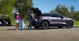 Heritage Chevrolet GMC of Evanston in Evanston WY