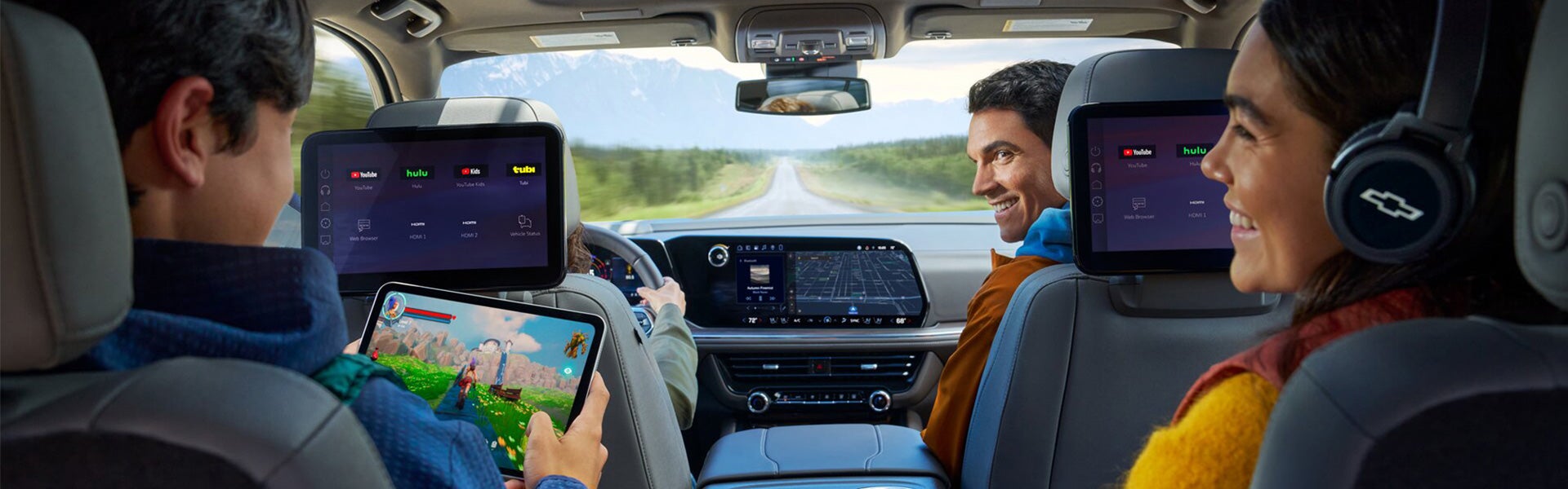 Heritage Chevrolet GMC of Evanston in Evanston WY