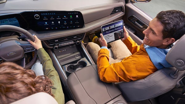 Heritage Chevrolet GMC of Evanston in Evanston WY