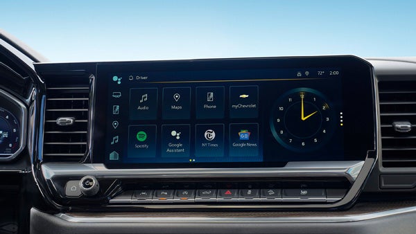 Heritage Chevrolet GMC of Evanston in Evanston WY