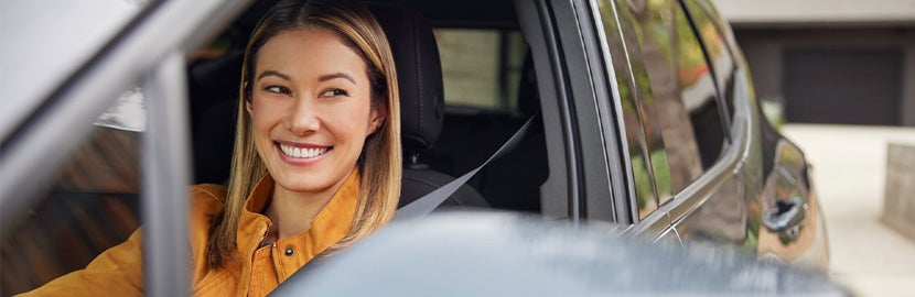 Heritage Chevrolet GMC of Evanston in Evanston WY