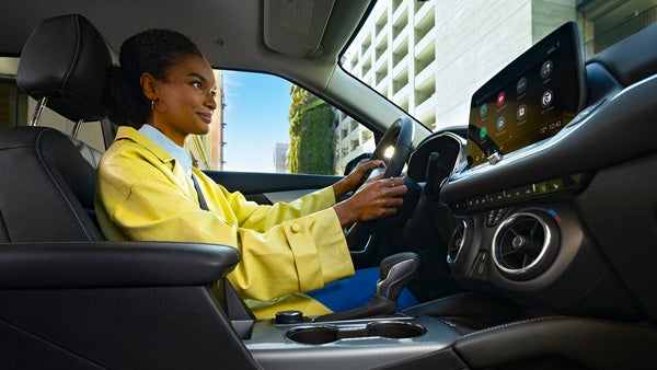 Heritage Chevrolet GMC of Evanston in Evanston WY