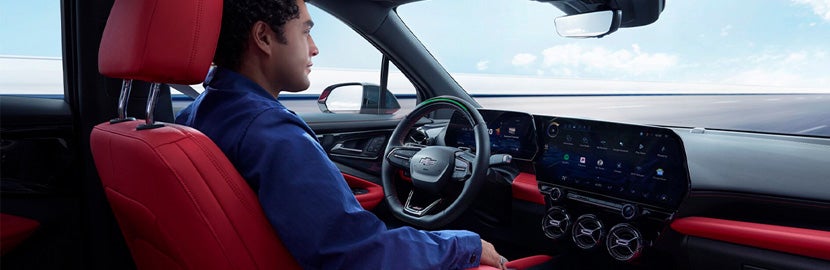 Heritage Chevrolet GMC of Evanston in Evanston WY