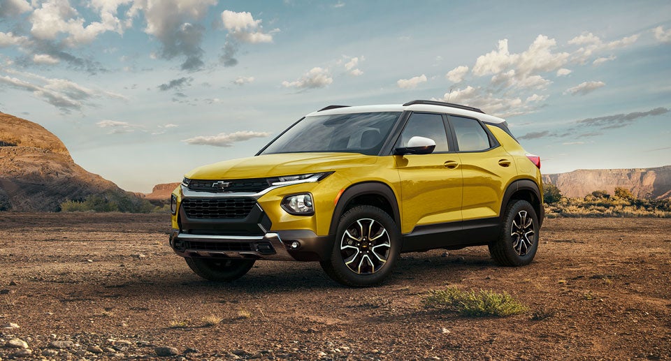 Heritage Chevrolet GMC of Evanston in Evanston WY