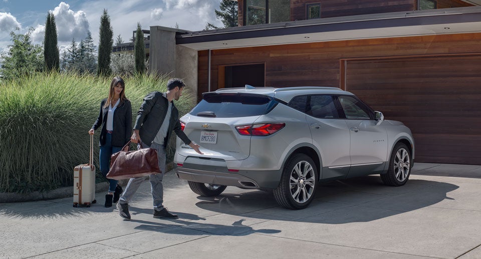 Heritage Chevrolet GMC of Evanston in Evanston WY