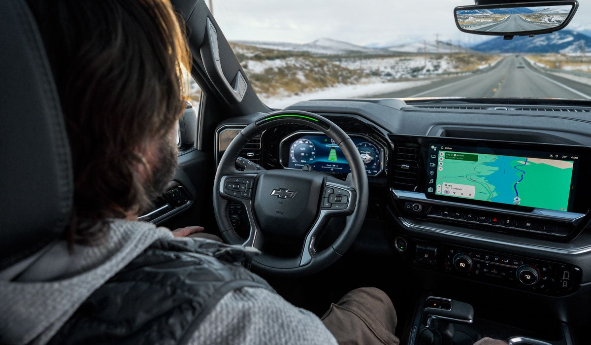 Heritage Chevrolet GMC of Evanston in Evanston WY