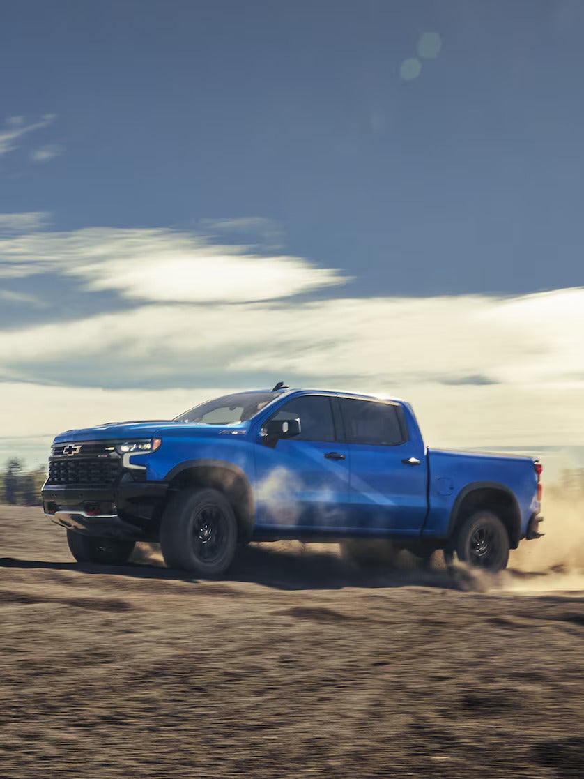 Heritage Chevrolet GMC of Evanston in Evanston WY
