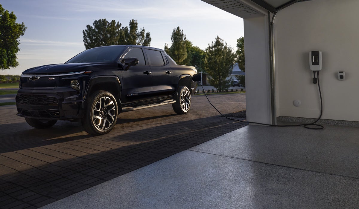 Heritage Chevrolet GMC of Evanston in Evanston WY