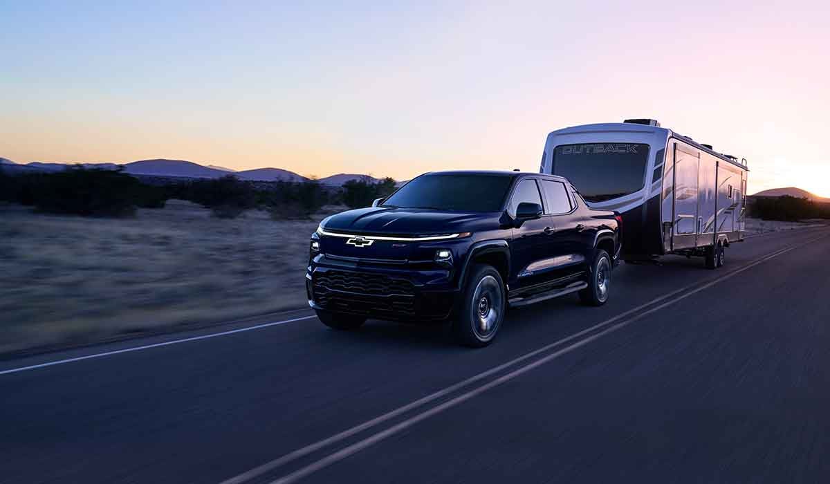 Heritage Chevrolet GMC of Evanston in Evanston WY