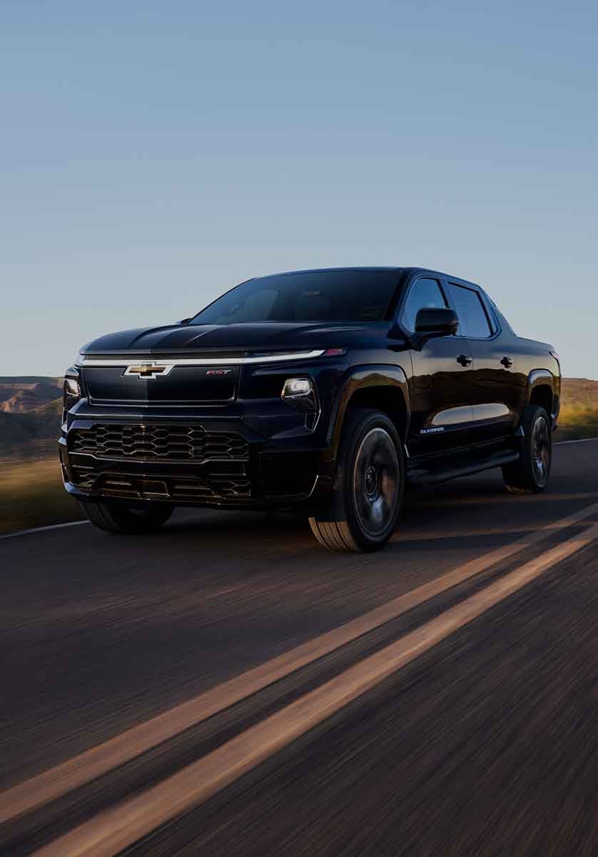 Heritage Chevrolet GMC of Evanston in Evanston WY