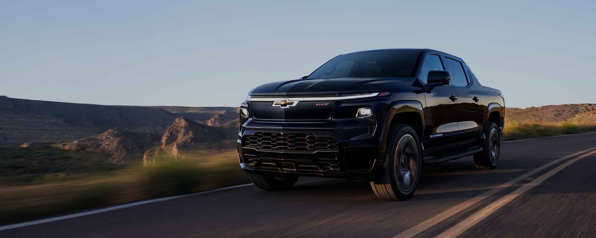 Heritage Chevrolet GMC of Evanston in Evanston WY