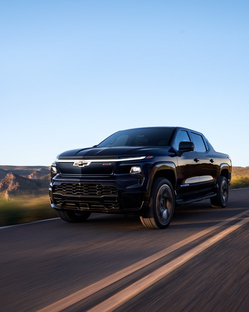 Heritage Chevrolet GMC of Evanston in Evanston WY