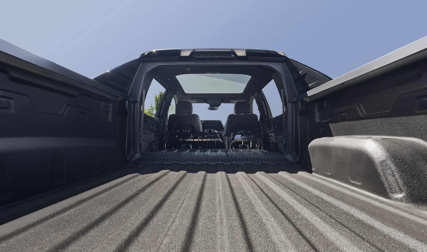 Heritage Chevrolet GMC of Evanston in Evanston WY