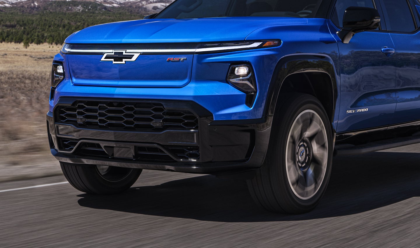 Heritage Chevrolet GMC of Evanston in Evanston WY